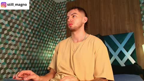 Michael Stevens online show from 24, 11, 2025