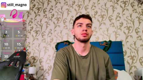 Michael Stevens online show from 29, 11, 2025