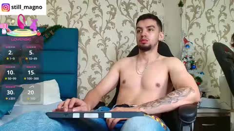 Michael Stevens online show from 16, 12, 2025