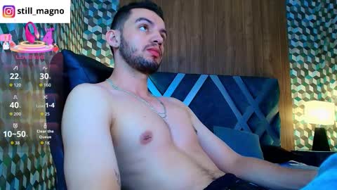 Michael Stevens online show from 12, 2, 2026