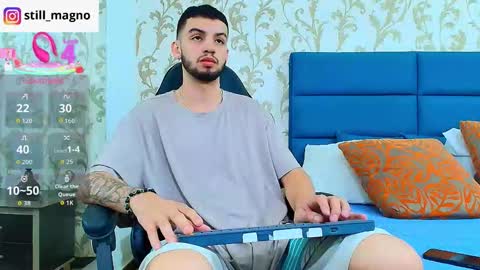 Michael Stevens online show from 25, 2, 2026