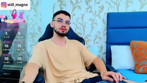 Michael Stevens online show from 11, 3, 2026