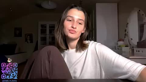 Emily online show from 1, 11, 2025