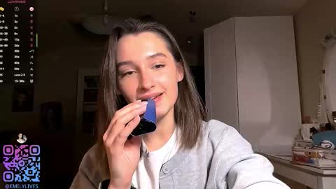 Emily online show from 15, 1, 2026