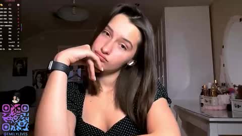 Emily online show from 19, 2, 2026