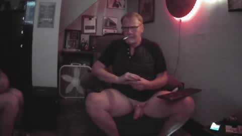 Snapshot of michael_remington chatting on 1, 11, 2025 michael_remington online show from 1, 11, 2025