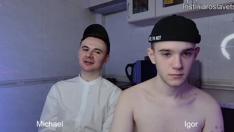 Snapshot of michael_sexdevil chatting on 13, 1, 2025 michael_sexdevil online show from 13, 1, 2025