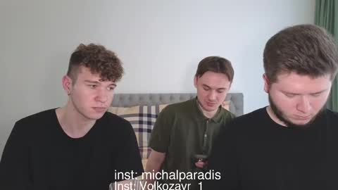 Snapshot of michael_sexdevil chatting on 20, 3, 2026 michael_sexdevil online show from 20, 3, 2026