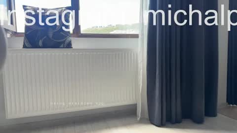 michael_sexdevil online show from 22, 6, 2026