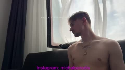 michael_sexdevil online show from 23, 6, 2026