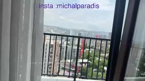 michael_sexdevil online show from 12, 7, 2026