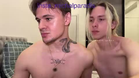 michael_sexdevil online show from 19, 7, 2026