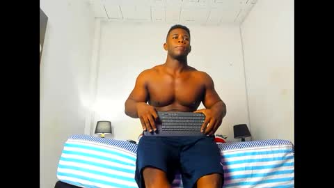 Snapshot of michael_smitht chatting on 26, 10, 2025 Michael online show from 26, 10, 2025