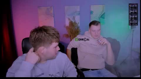 Snapshot of michael_strong_ chatting on 14, 12, 2025 Your Michael online show from 14, 12, 2025