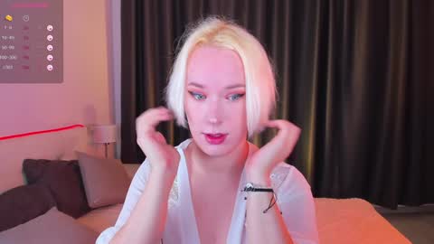 Snapshot of michael_swan chatting on 18, 1, 2025 Michel online show from 18, 1, 2025