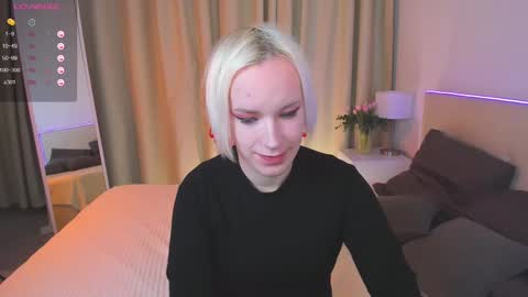 Snapshot of michael_swan chatting on 16, 2, 2025 Michel online show from 16, 2, 2025