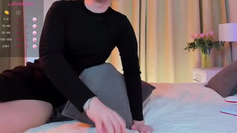 Snapshot of michael_swan chatting on 18, 2, 2025 Michel online show from 18, 2, 2025