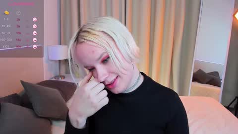 Snapshot of michael_swan chatting on 19, 2, 2025 Michel online show from 19, 2, 2025