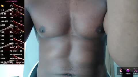 michael_thomsom online show from 29, 9, 2025