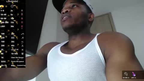 michael_thomsom online show from 16, 10, 2025