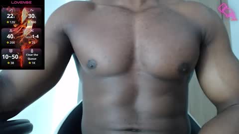 michael_thomsom online show from 13, 11, 2025