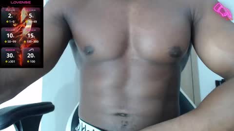 michael_thomsom online show from 18, 11, 2025