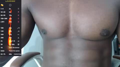 michael_thomsom online show from 17, 1, 2026