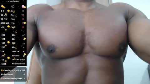 michael_thomsom online show from 10, 3, 2026