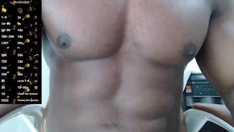 michael_thomsom online show from 15, 3, 2026