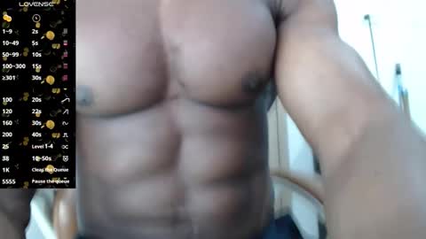 michael_thomsom online show from 16, 3, 2026