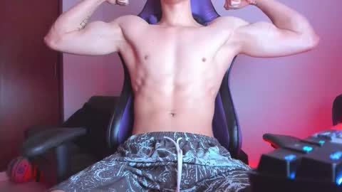 Michael online show from 13, 12, 2025