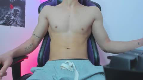 Michael online show from 21, 3, 2026