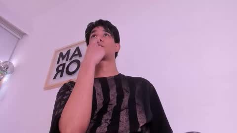 Snapshot of michael_vidal chatting on 15, 11, 2025 michael_vidal online show from 15, 11, 2025