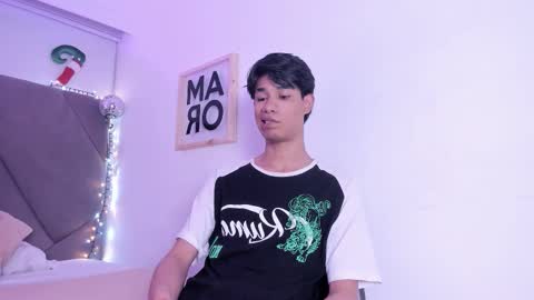 Snapshot of michael_vidal chatting on 18, 11, 2025 michael_vidal online show from 18, 11, 2025