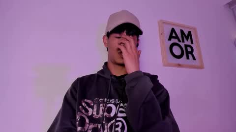 Snapshot of michael_vidal chatting on 20, 11, 2025 michael_vidal online show from 20, 11, 2025