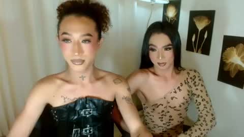 michaelagoddess online show from 13, 7, 2026