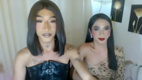 michaelagoddess online show from 17, 7, 2026