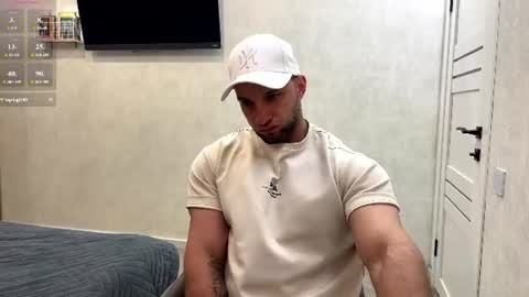 Snapshot of michaelbradley_for_u chatting on 10, 6, 2026 michaelbradley_for_u online show from 10, 6, 2026