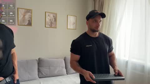 Snapshot of michaelbradley_for_u chatting on 14, 7, 2026 michaelbradley_for_u online show from 14, 7, 2026
