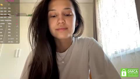 Milana online show from 14, 7, 2026