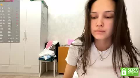 Milana online show from 19, 7, 2026