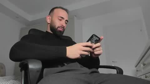 MichaelEvansx online show from 8, 2, 2026