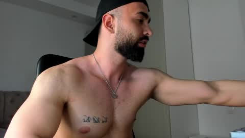 MichaelEvansx online show from 9, 4, 2026