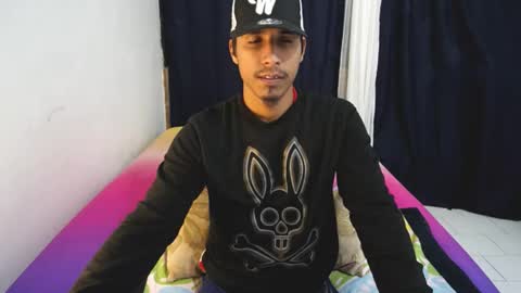 Snapshot of michaelhotbbc chatting on 27, 11, 2025 Michael online show from 27, 11, 2025