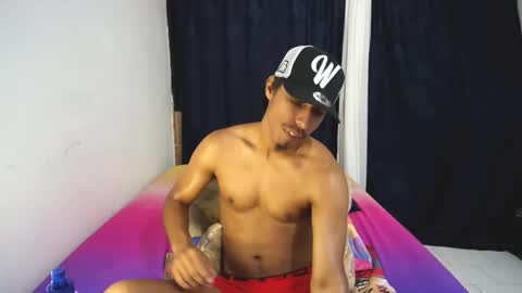 Snapshot of michaelhotbbc chatting on 30, 11, 2025 Michael online show from 30, 11, 2025