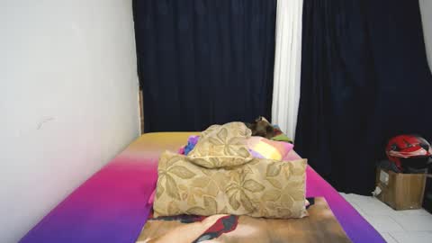 Snapshot of michaelhotbbc chatting on 3, 12, 2025 Michael online show from 3, 12, 2025