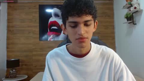 Snapshot of michaelkoiv chatting on 26, 11, 2025 michaelkoiv online show from 26, 11, 2025