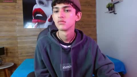 Snapshot of michaelkoiv chatting on 27, 11, 2025 michaelkoiv online show from 27, 11, 2025