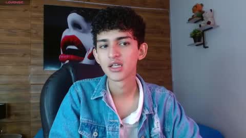 Snapshot of michaelkoiv chatting on 30, 11, 2025 michaelkoiv online show from 30, 11, 2025