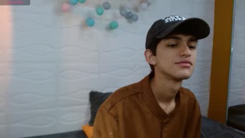 michaelkoiv online show from 8, 2, 2026